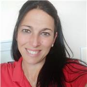 Soy polivalente, sobretodo en ciclo de primaria Almería